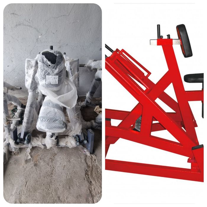 Фитнес уреди FLAME SPORT Бартер