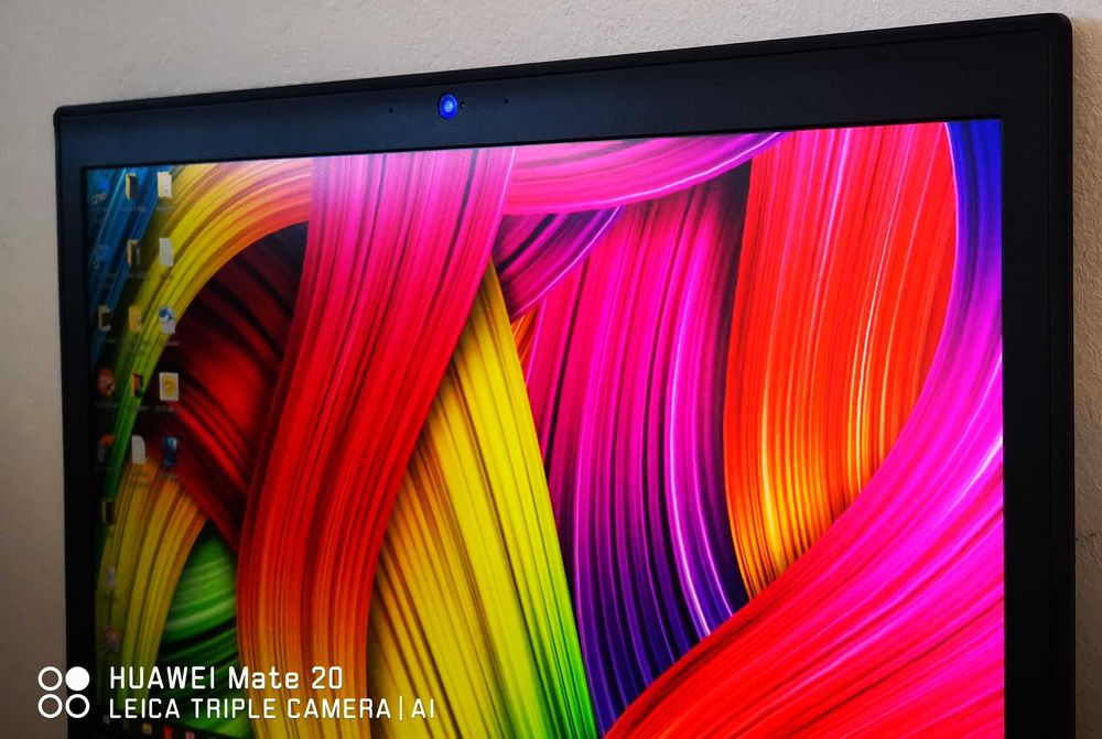 ThinkPad P50/4K Ultra HD IPS/Core i7/16GB RAM/256GB SSD/Quadro M1000M