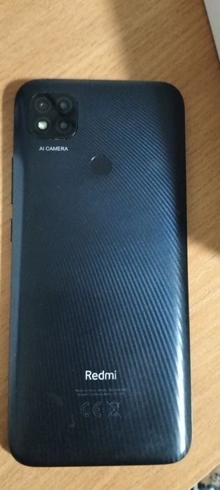 Xiaomi Redmi C9 продам 23000