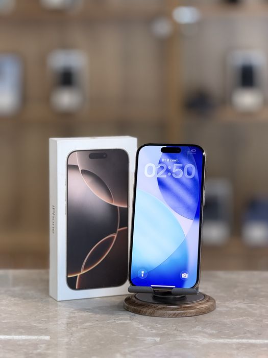 iPhone 16 Pro 256GB / Айфон 16 Про 256ГБ PhoneLab