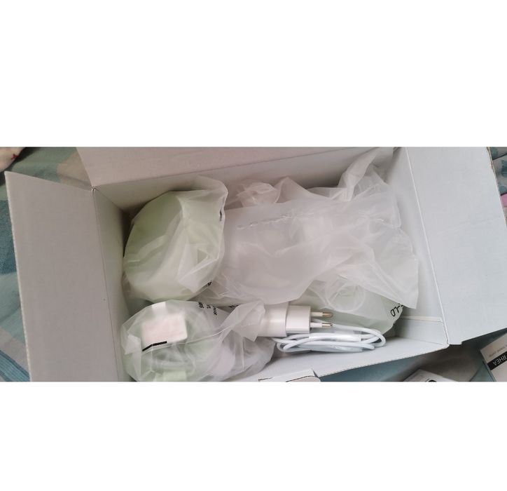 Помпа за кърма  на kikabo