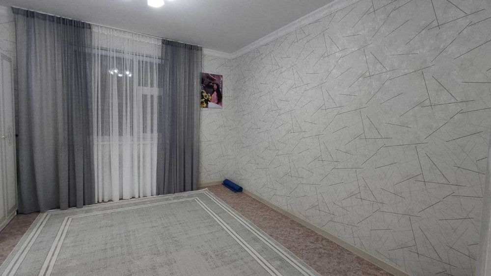 кызыл-төбе балауса көшесі