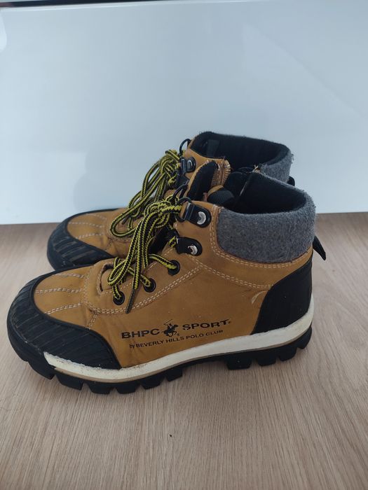 Детски боти 31 номер