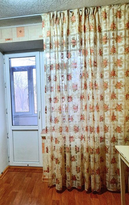 Тюль 2,80х2,50 м