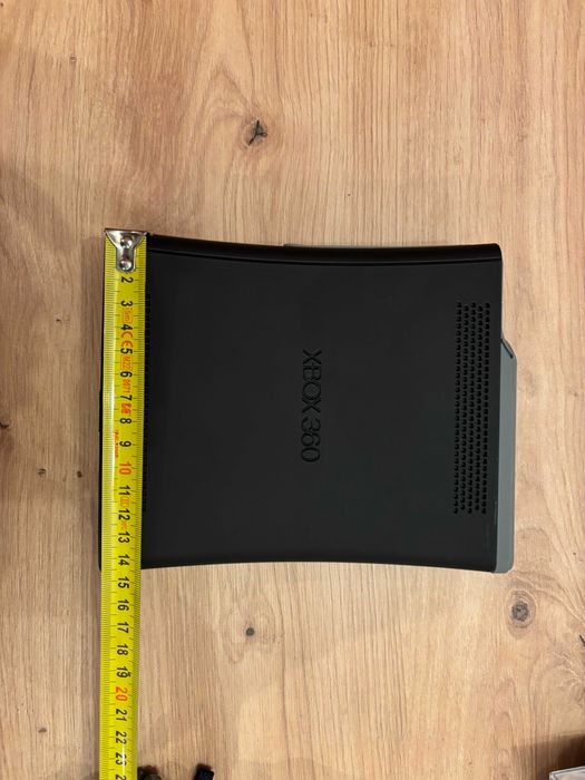 Mini Xbox 360 Storage Box Falcon /Arcade/Elite design cutie depozitare