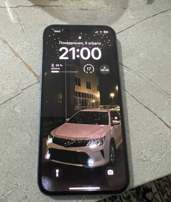 IPhone 13 128гб срочно!