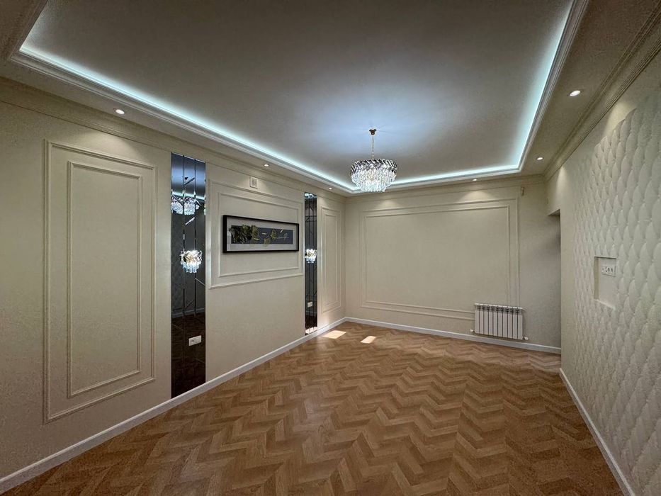 Юнусобод Бобо Дехкон Новый Евро Дом Участок