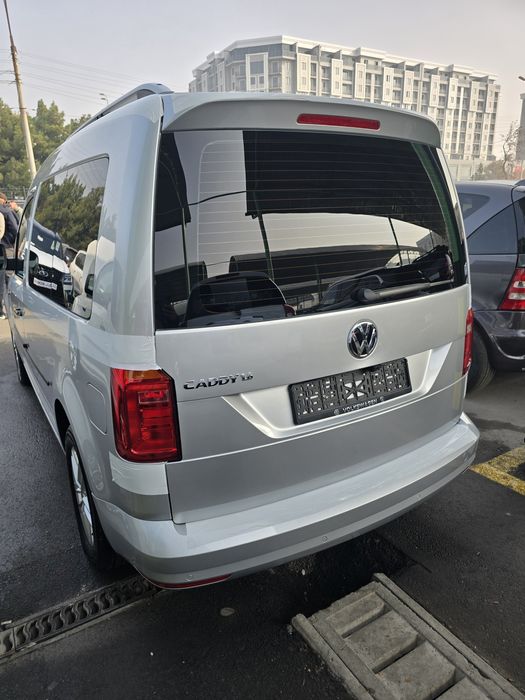 Продаётся wolsvagen Ceddy