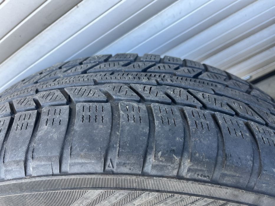 Джанти субару 15”