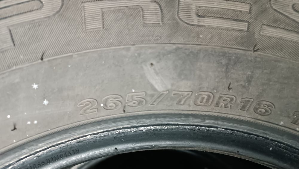 Резина максис зима комплект