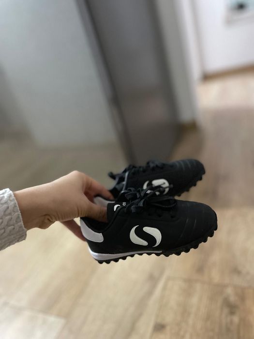 Papuci de copiii noi