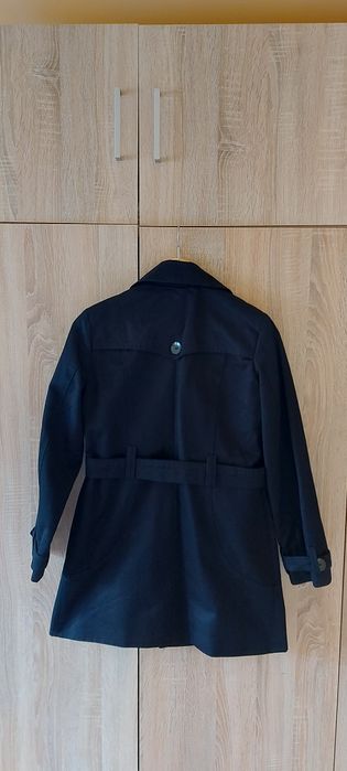 Trenci de primăvară-toamnă