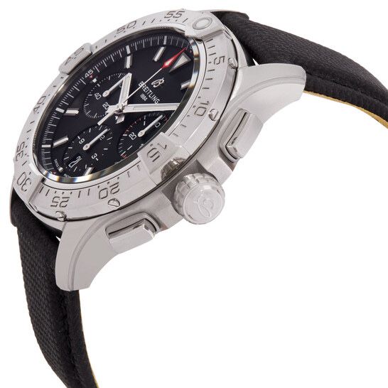 Швейцарские часы BREITLING Avenger. ПОД ЗАКАЗ!