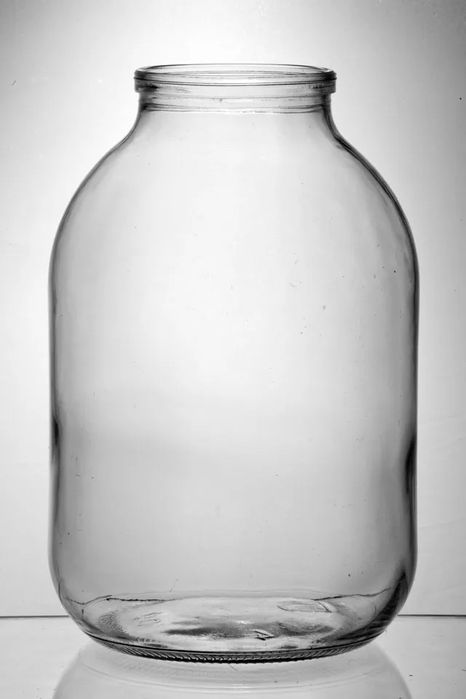 Продам Банки 3 литров новые