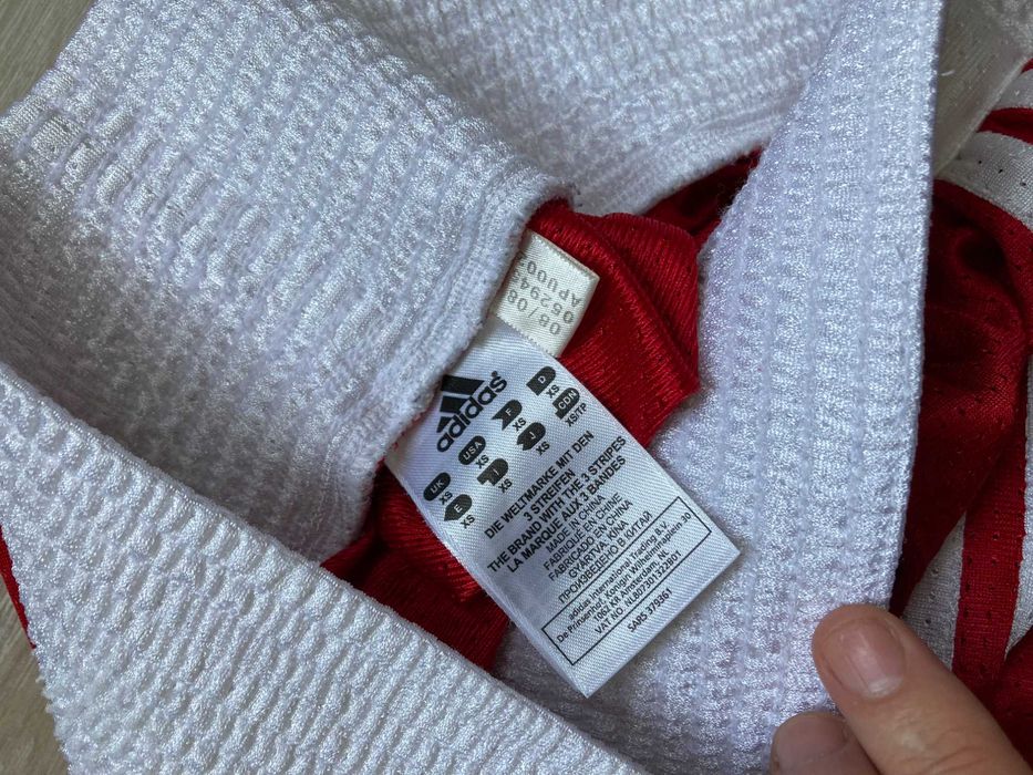Адидас Adidas боксьорски боксови къси панталони  бокс шорти XS