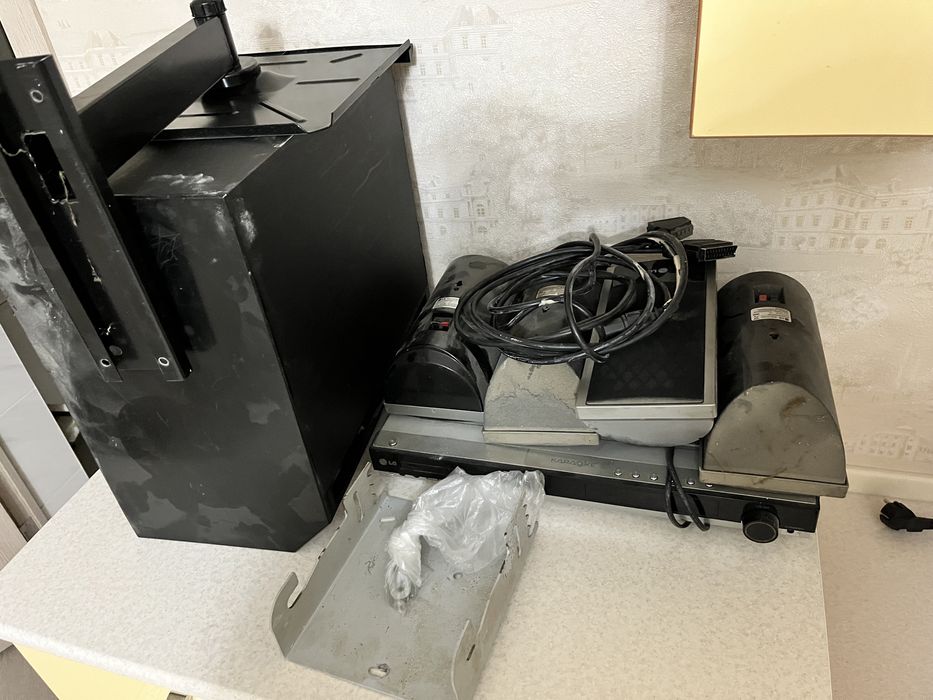 Телевизор LG