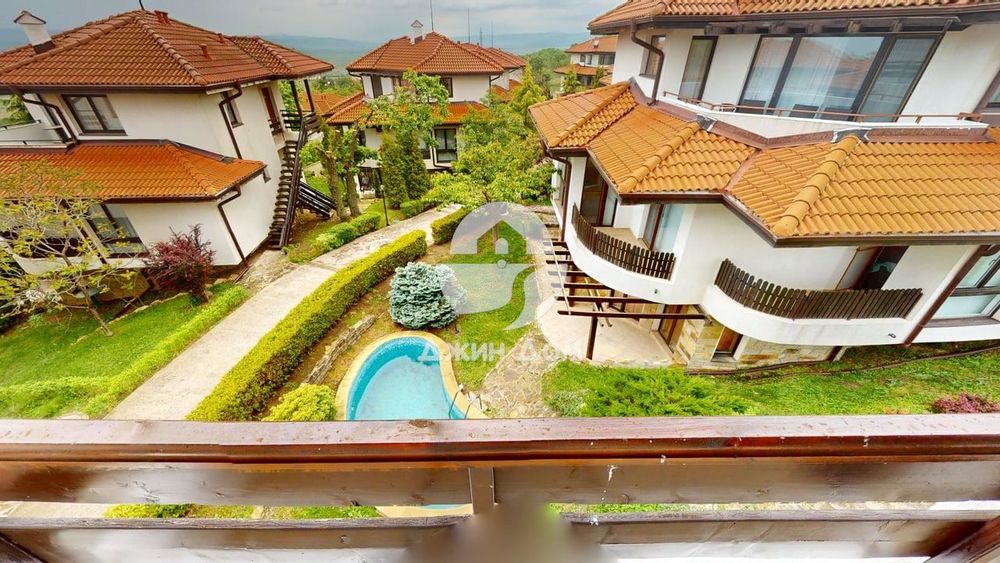 Продава се Мезонет в с. Кошарица, Област Бургас - 126 кв.м за 1024 €/кв.м - Снимка #9