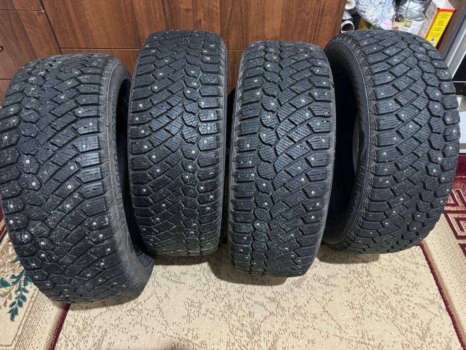 Зимни балон шипы бьььььььььь