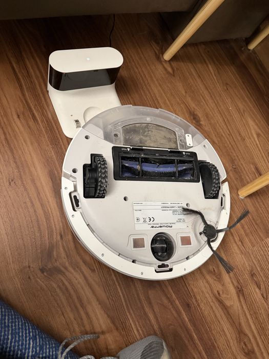 Aspirator robot Rowenta  ca nou