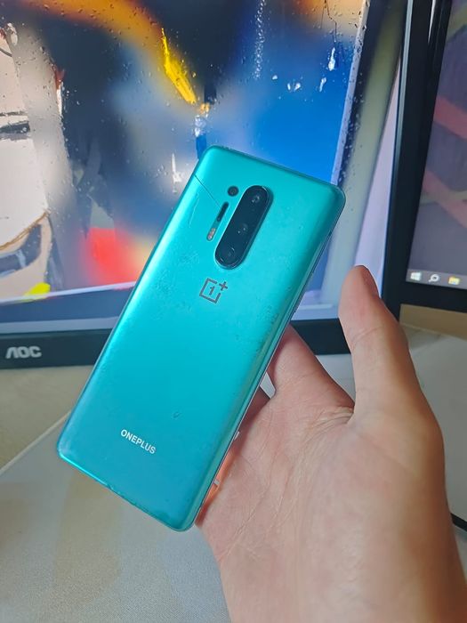 OnePlus 8Pro 128gb