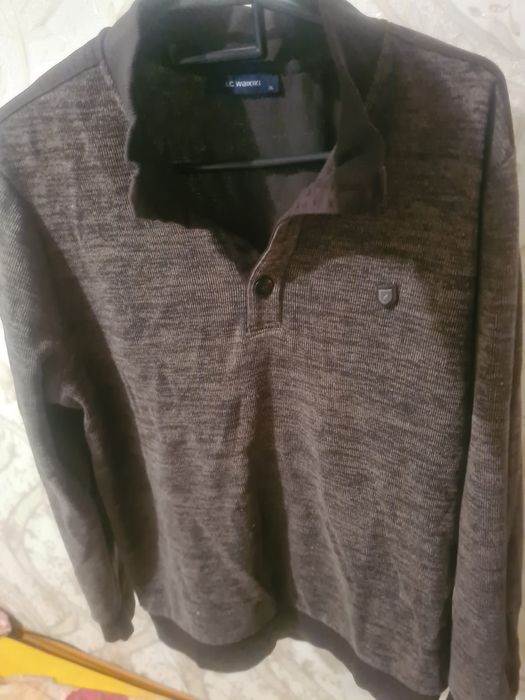 Мужские вещи 48р