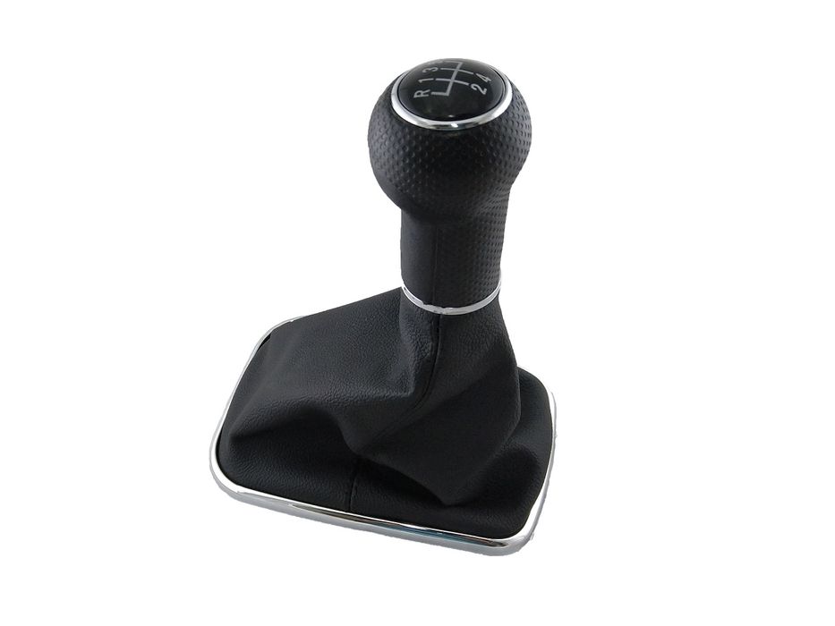 Топка с маншон за скоростен лост за VW Golf 4