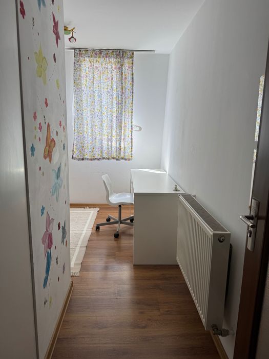 Închiriez duplex IOR 1 decembrie