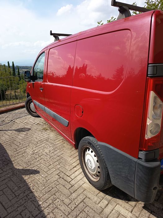 товарен микробус Peugeout Exspert