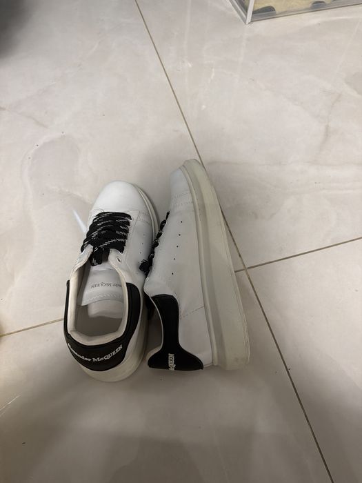 Alexander McQueen