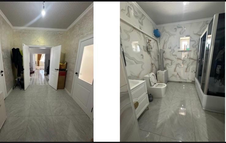 5 бөлмелі үй сатылады, жақсы жаңа үй