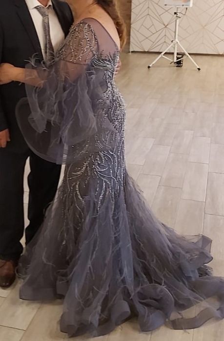 Rochie ocazie (soacră)