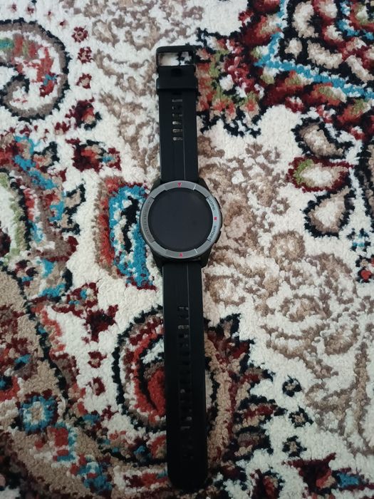 Смарт часы mibro watch x 1 б/у в хорошем состоянии.