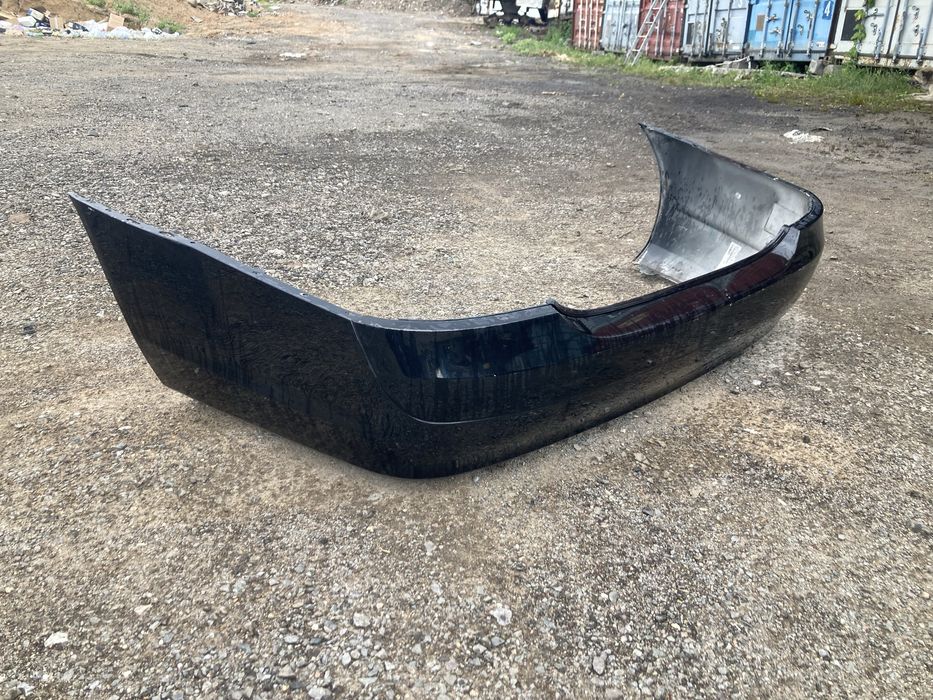 Бампер задний Мерседес W221 / Mercedes W221