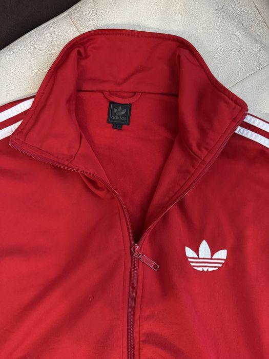 Мъжко горнище Adidas Originals L