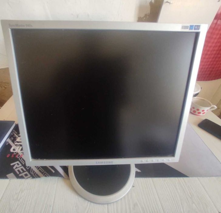 monitor samsung 940n blok pitaniya 450 w bonus