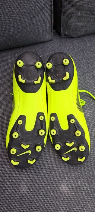 Ghete fotbal crampoane Nike Mercurial Superfly 6