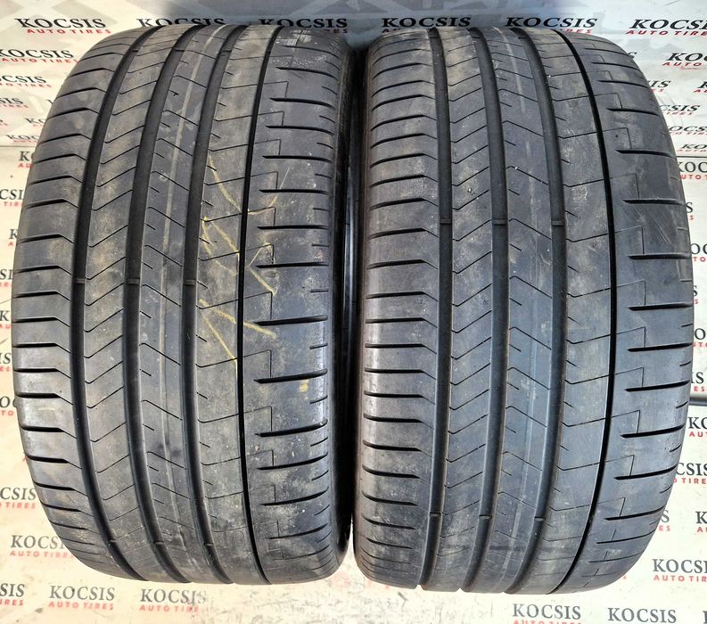 Anvelope second hand vara 315 35 22 Pirelli