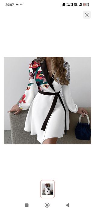 Платья, 5000тг надела один раз