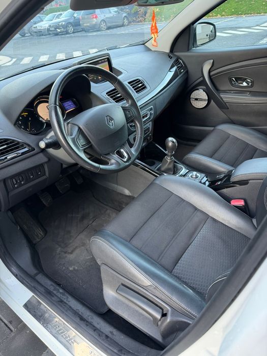 Vand Renault Megane 3 Bose