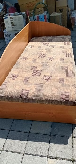 Продам кровать-тахта