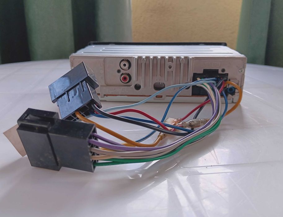 Радио SONY за автомобил