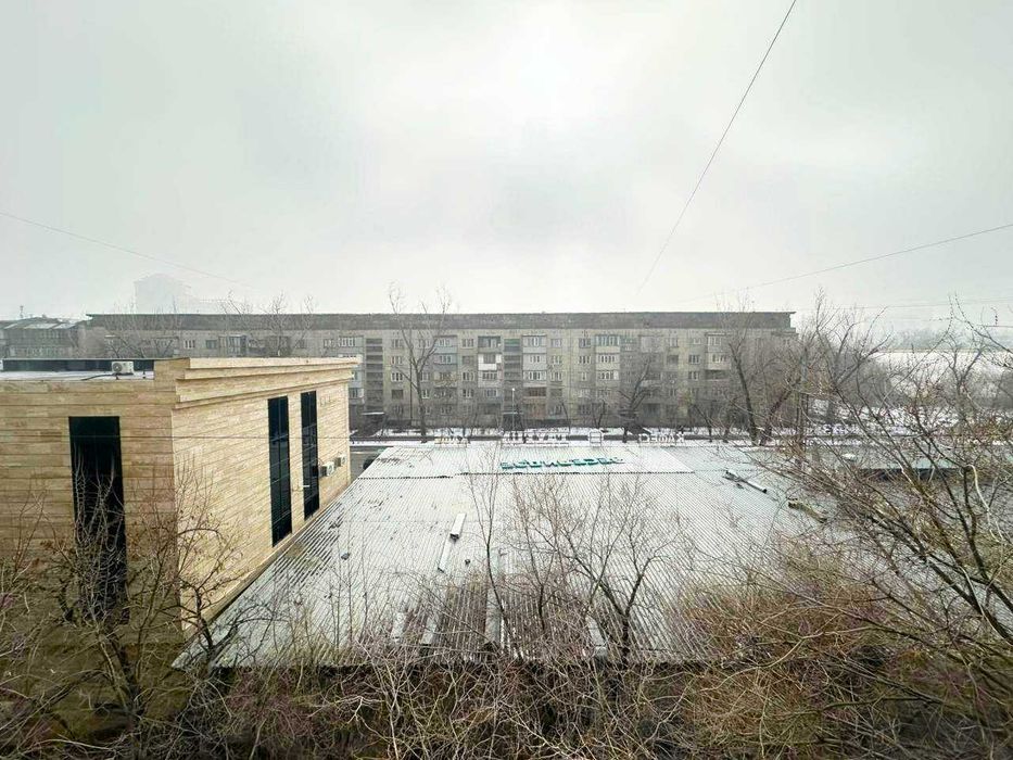 Продам 1 ком квартиру