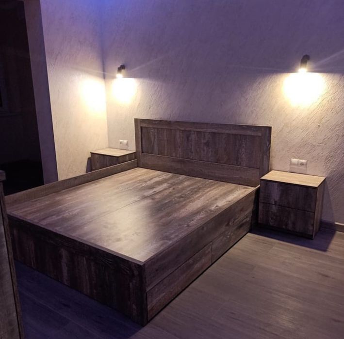 Изготовление корпусной мебели