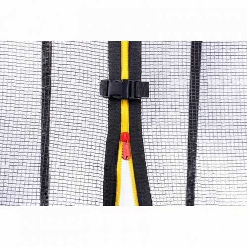 BYOX Батут с външна мрежа 183см 6FT