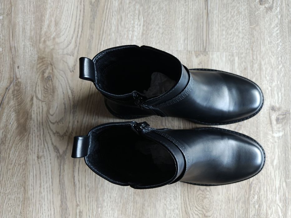 Дамски боти, размер 37