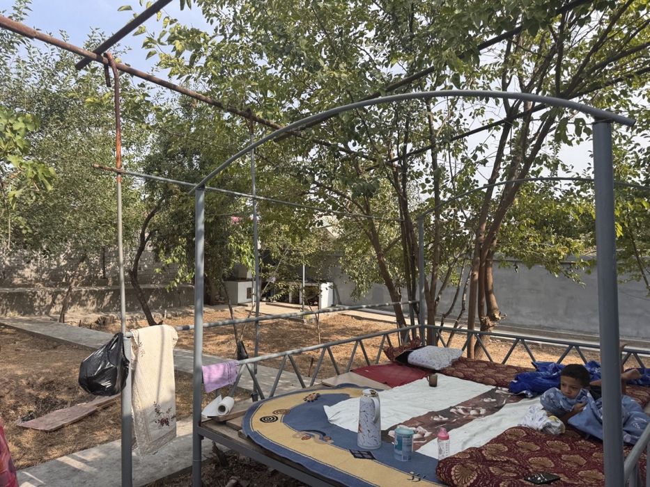 Паркент тумани 6 сотик участка