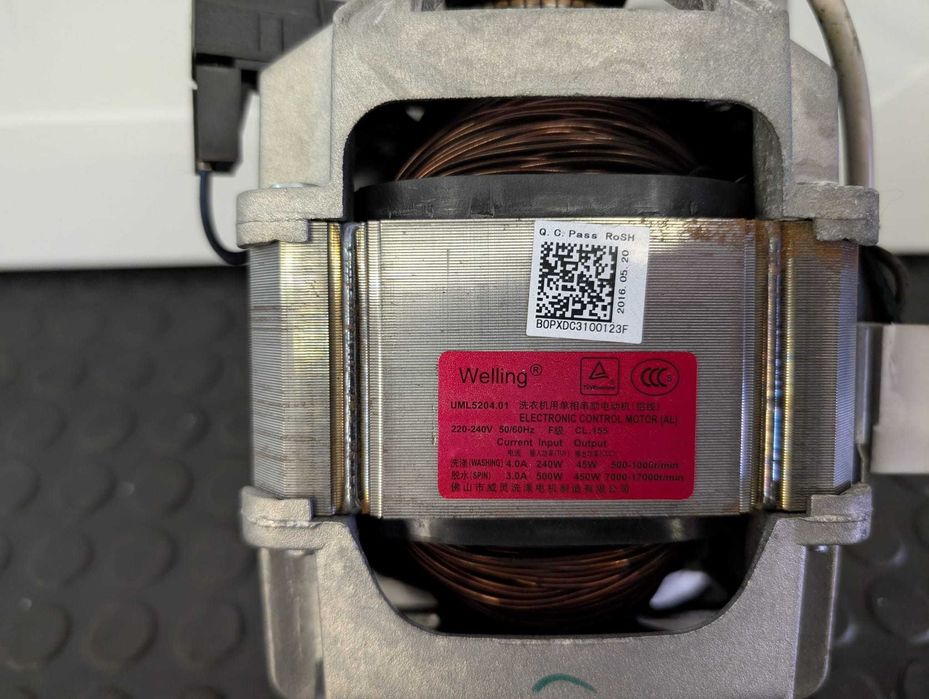 Motor masina de spalat Samsung 9 pini DC31-00123F / R2