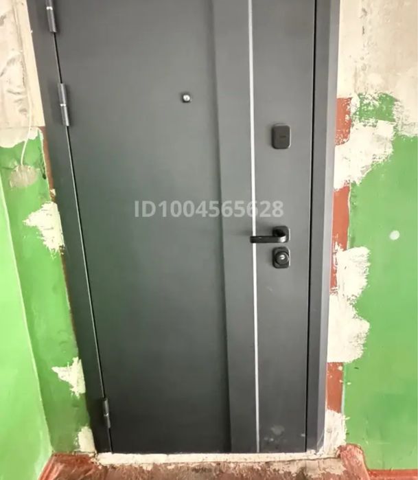 Продам квартиру в хорошем состояние