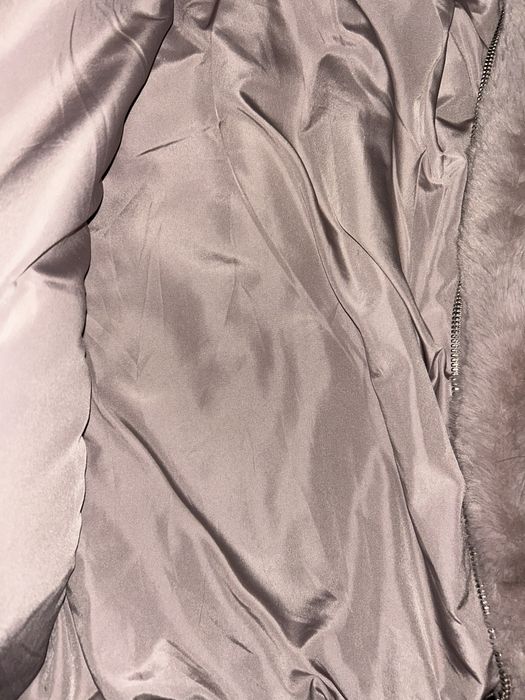 Розовый бомбер / продам срочно