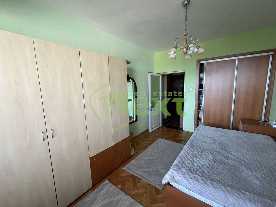 Продава се Двустаен апартамент в София, Сухата река - 50 кв.м за 3000 €/кв.м - Снимка #8